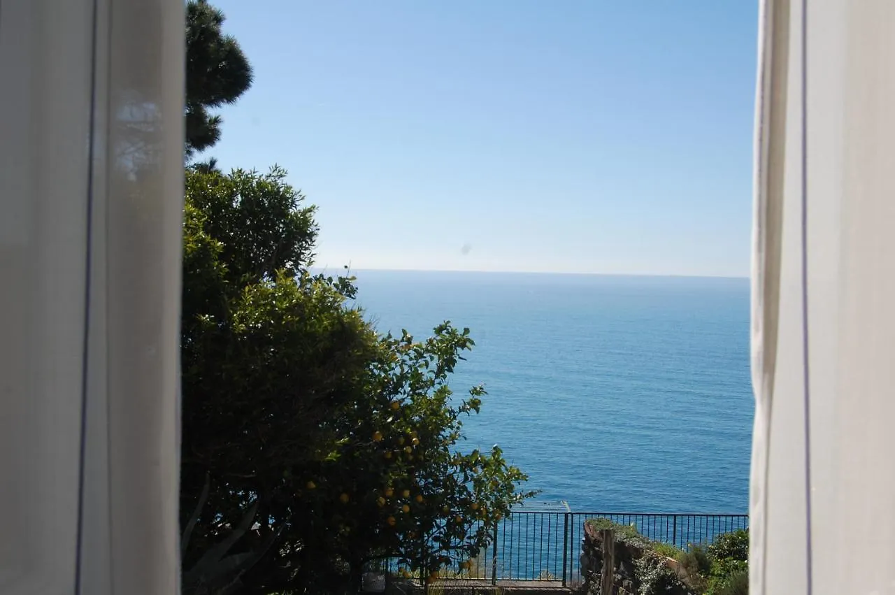 Gasthuis Corniglia Dreams Hotel