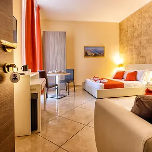 Re Diego Bed and breakfast Nápoles