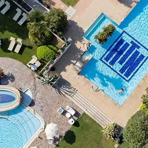Terme Delle Nazioni 4*, Montegrotto Terme Italië