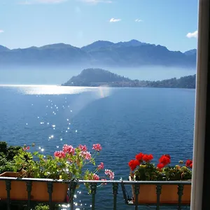 Riviera 3*, Cadenabbia Italië