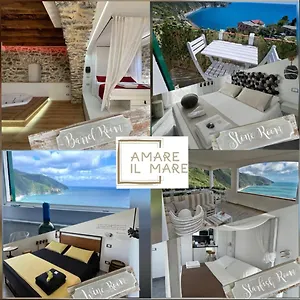 Hotel Amare Il Mare E, Corniglia
