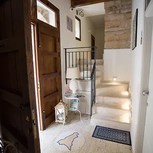 Vacanze 2.0 Bed and breakfast Cinisi