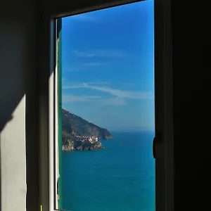 Aparthotel La, Corniglia