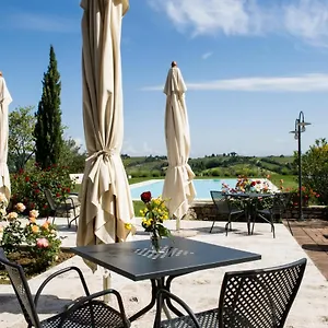 Ponte A Nappo Bed and breakfast San Gimignano