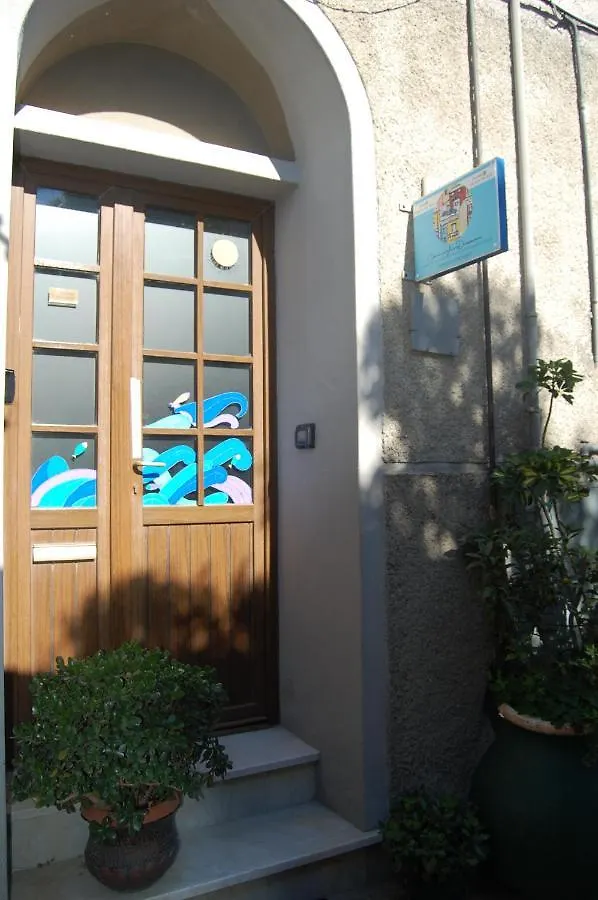 מלון Corniglia Dreams