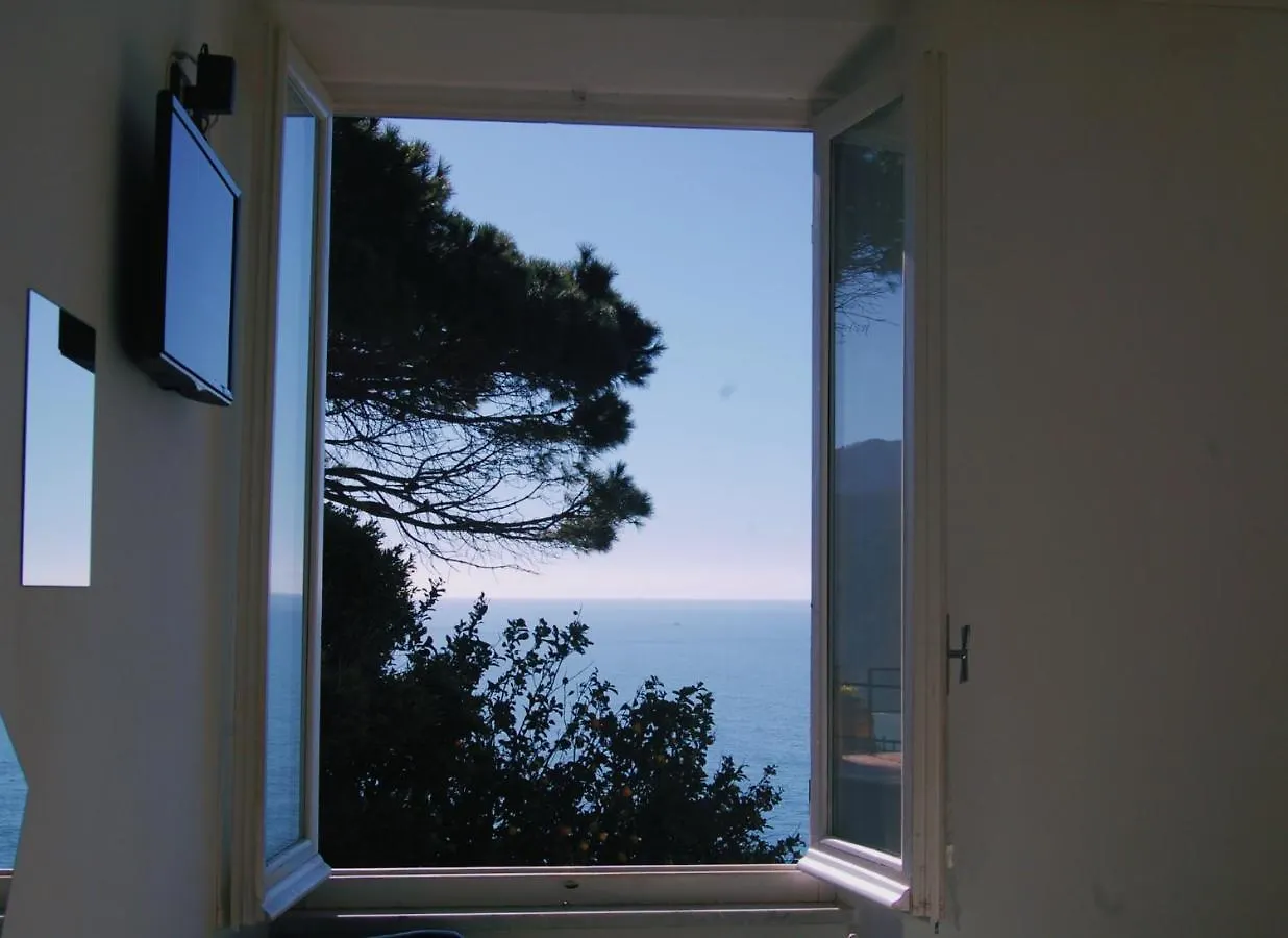 מלון Corniglia Dreams איטליה