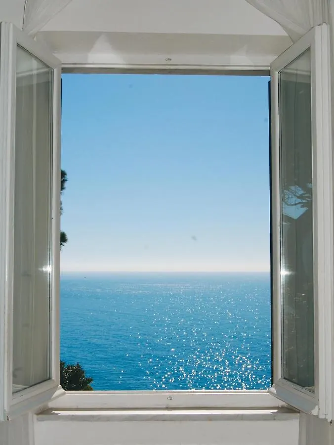 מלון Corniglia Dreams